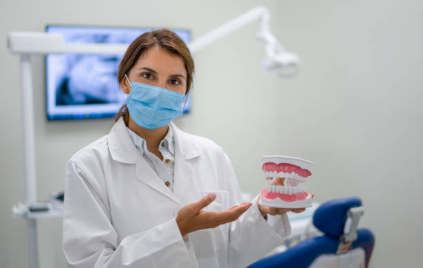 Best Emergency Tooth Extraction in Ridgeway, AK