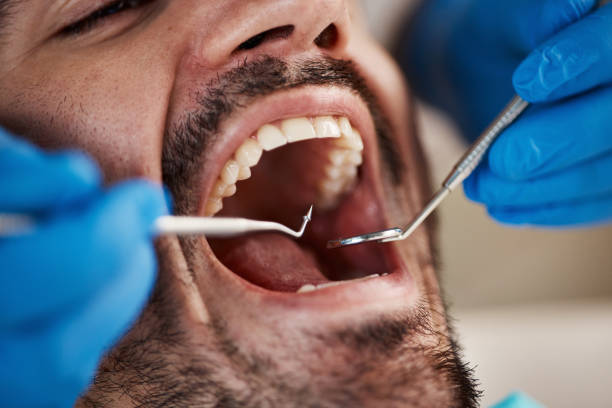  Ridgeway, AK Emergency Dentist Pros