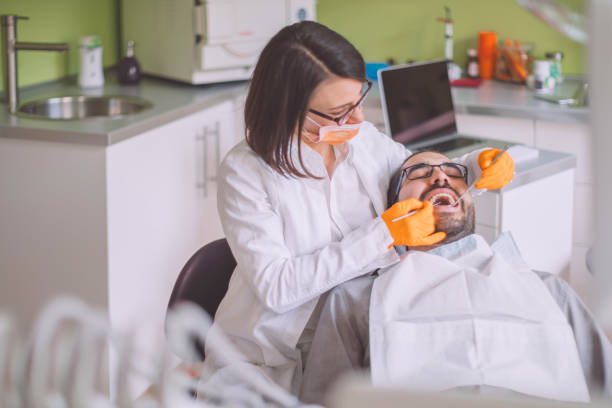 Best Pediatric Emergency Dentist in Ridgeway, AK