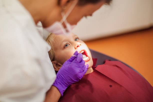 Best Emergency Broken Tooth Repair in Ridgeway, AK