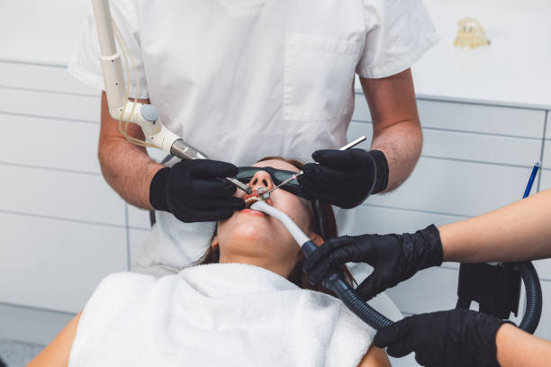 Best Walk-In Emergency Dentist in Ridgeway, AK