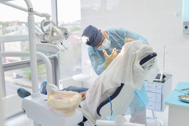 Best Emergency Dental Care for Trauma or Injury in Ridgeway, AK